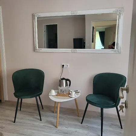 Casa Centru Vechi Homestay szállás