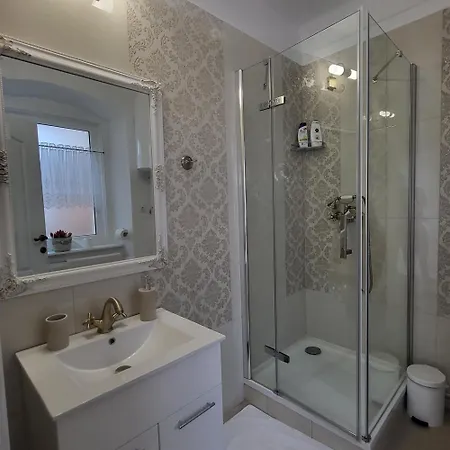Casa Centru Vechi Homestay szállás