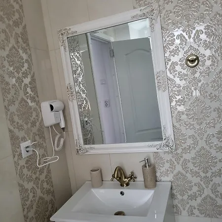Casa Centru Vechi Nagyszeben