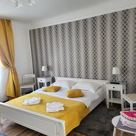 Casa Centru Vechi Homestay szállás *
